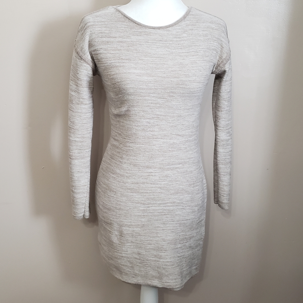 Athleta retreat sweater dress